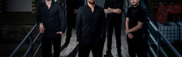 Leprousi kontserdi erikülalisteks on IHLO ja Crystal Horizon