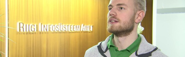 Reporter: Lihtsaid salasõnu häkitakse lahti vähem kui sekundiga!