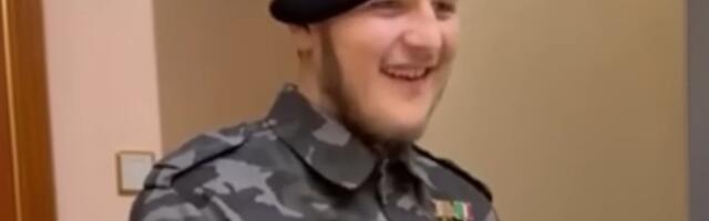 Novaja Gazeta_ Adam Kadõrovil eemaldati pärast autoavariid põrn ja ta võib ühest silmast pimedaks jääda