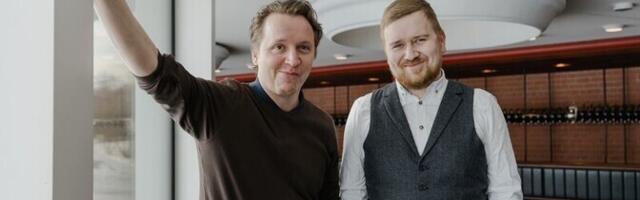 Vallo Kirs: headust on meie ümber täpselt nii palju, kui palju me seda ise loome