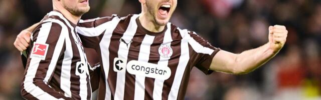 Karol Metsa koduklubi sai olulise võidu Werderi üle