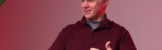 Rauno Pehka_ omal ajal said noored kanda rolli pärast vanade taandumist