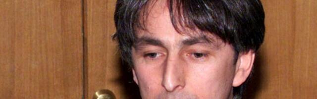 Moskvas tegi enesetapu ärimees Umar Džabrailov