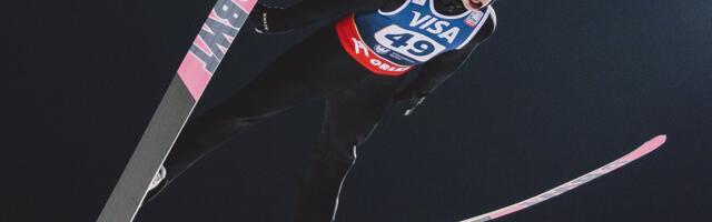 Artti Aigrole jäi Lahtis teise vooru uks suletuks