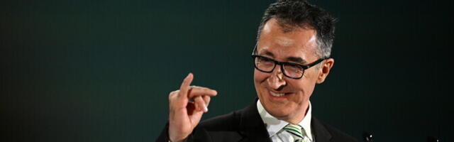 Baden-Württembergi liidumaa valimised võitis napilt Saksa roheliste partei