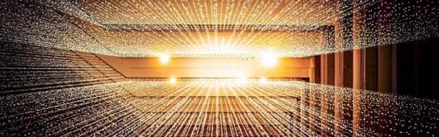 Iraani sõda pani lisaks naftale seisma ka andmed