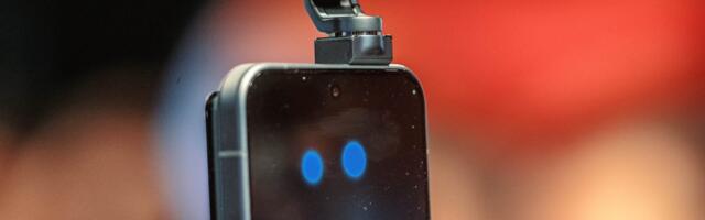 EKSPERT SELGITAB | Kui lihtne on telefoni kaamera kaudu inimest jälgida? Kuidas saab seda kontrollida?