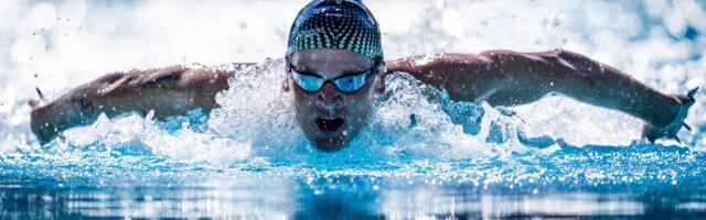 Kregor Zirk püstitas Norras oma põhialal hooaja tippmargi ja saavutas teise koha 