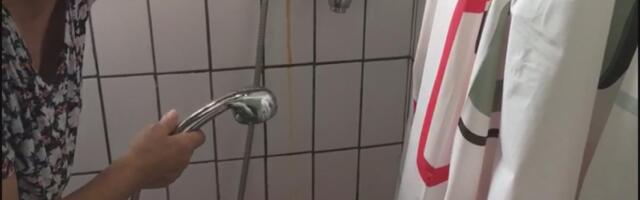 OVAJ DEO VOŽDOVCA DANAS JE BEZ VODE: Skoro čitav dan, od 9 do 18 sati!