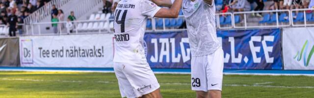 Premium liiga triblingukuningaks kerkinud 18-aastane Alamaa_ mõnikord öeldakse, et võtan isegi liiga palju ette