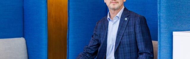 Meelis Annus: maapiirkondades püsib vajadus paindliku rahastuse järele