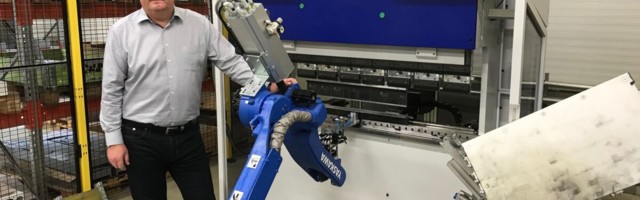 Metallitööstus: digilahendused on rahvusvaheliste klientide silmis usalduse märk