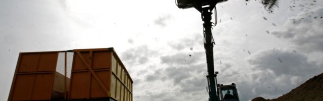 Pika ajalooga Nurme Turvase eestlaste osalus müüdi maha