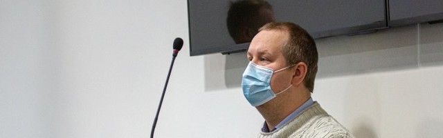 Lihula tulistaja kuulirahe ette jäänud lapsed käivad siiani pliimürgistuse tõttu haiglas