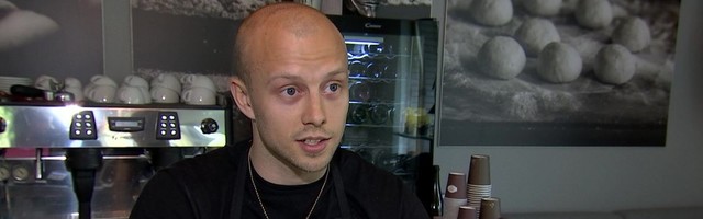 Reporter: Homme lubatakse baarides, kohvikutes ja restoranides taas süüa