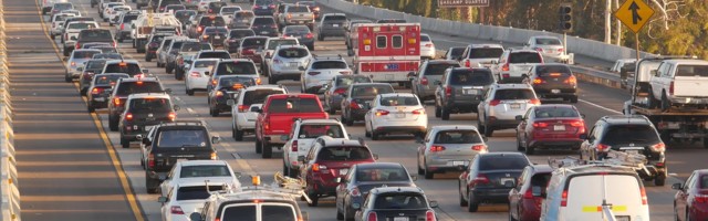 USA tahab hakata jälgima kodanike autokasutust ja kehtestada miilimaksu