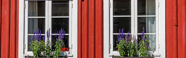 Amet meenutab: veel kuu aega saab muinsuskaitsealal asuva ehitise taastamiseks raha küsida