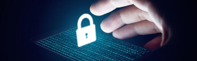 Küberrünnaku käigus varastati Volvolt arendustöö andmeid