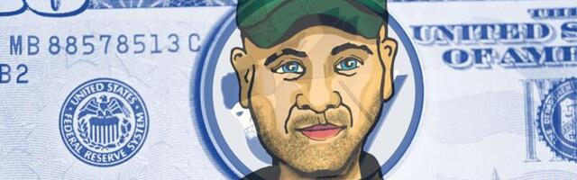 Episood 23. Kusagilt, näed, pääses ikkagi läbi