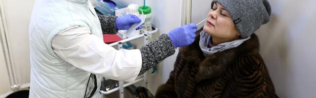 Covid-19 nakatumise ja alkoholi tarbimise vahel leiti ootamatu seos