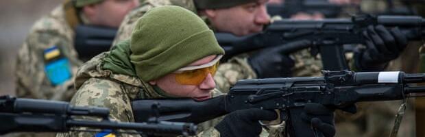 Lääs vastab Putini käikudele Ukrainas majanduslike sanktsioonidega