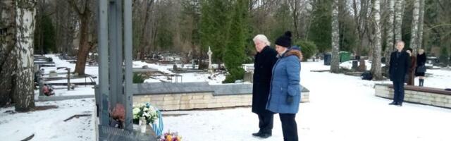 78 AASTAT VENE SÕJARDITE LENNUVÄE RÜNNAKUTEST EESTI LINNADELE