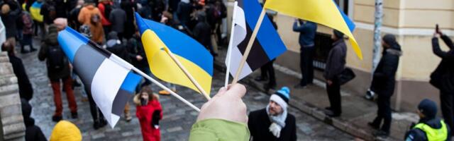 Kuidas pakkuda tööd Ukraina sõjapõgenikele