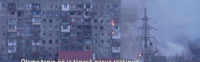 Reporter: Vene väed röövisid Melitopoli linnapea