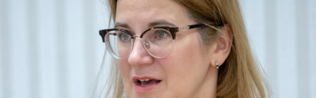 Vilja Kiisler küsib, Liisa Pakosta vastab: miks meil see palgalõhe ikka nii suur on?