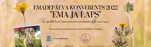 Mis saab siis, kui ema mured on suured ja lapse muresid ta enam lahendada jaksa?