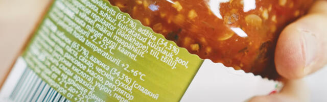 Kuidas hindavad teadlased toidu ohutust? See on nagu detektiivitöö