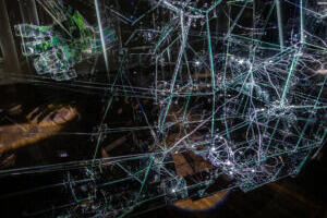 Kati Kerstna “Väärtused 1 ja 2” HOP galeriis