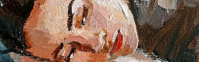 Tõnu Õnnepalu. Ema Courage