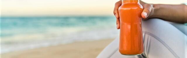 Juuksed langevad välja? See mahl paneb su kiharad uuesti kasvama