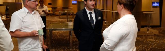 FOTOD | Ekre volikogu poliitiline avaldus: meie ülesanne on takistada marksistliku ideoloogia levikut