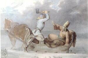 Kas Pirita kloostri lavalt maailmakuulsaks?