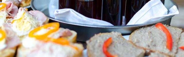 Musk peab Twitteri töötajate toitlustamist priiskamiseks, Eesti parima töökeskkonnaga ettevõte mitte