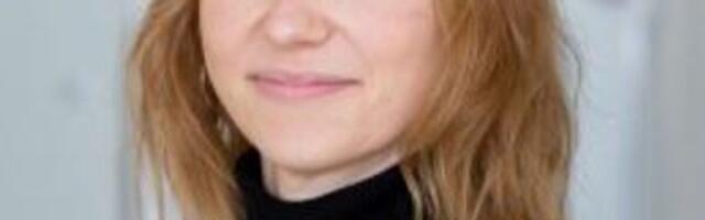 ITK uus juhatuse liige-õendusjuht on Kätlin Pallo