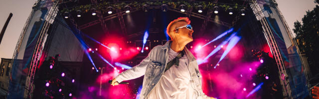 Juba sel nädalavahetusel toimub linnafestival SUME