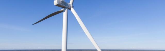 Välisinvestorite põhiküsimus: kas teil on piisavalt roheenergiat?