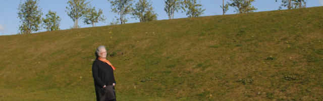 Flo Kasearu: selleks et kunstist osa saada, peab kohale minema