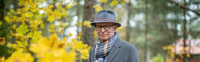 Jaan Sööt: emad võtavad tütred kontserdile kaasa