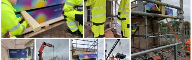 Eesti suurim rohetehnoloogiate näitus tutvustab meie tööstuse tulevikku