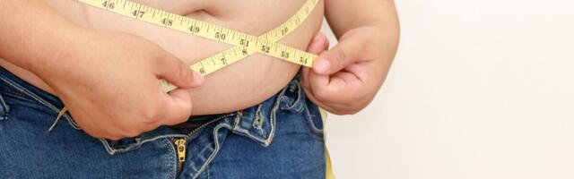 Uuring: Vistseraalne rasv on seotud ajuprobleemidega