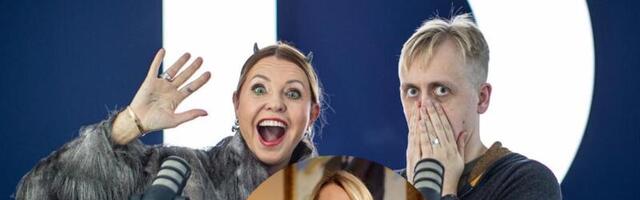 TULEMUSED | Kes on 2023. aasta rahva mõjukas? Anu Saagim vihjab: „Ta on nii sitke eit ja arvab, et on maailma valitseja!“