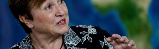 IMFi juht soovib jätkata ka teisel ametiajal