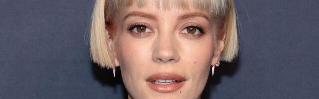 Lily Allen avameelselt emaks saamisest_ lapsed rikkusid mu karjääri ära