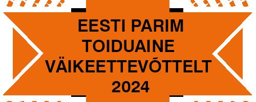 Parima piirkondliku toiduaine tiitlit jahib 55 väikeettevõtete toodet