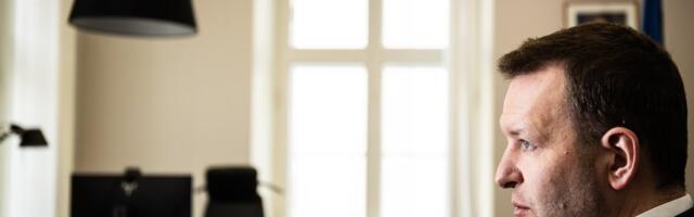 Läänemetsa tiimi silmis ei erista püha sõja välja kuulutanud Kirilli miski äärmuslikust ajatollast