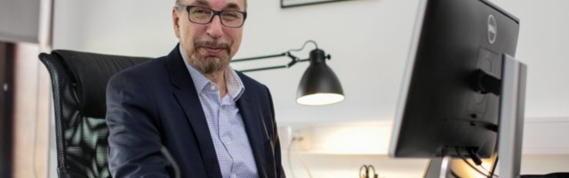 Täna lööb Forte teadusuudiste kommentaariumis kaasa akadeemik Peeter Saari
